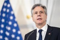 Blinken advierte a Israel de que si EEUU no ve "los cambios que necesita" en Gaza cambiará su política