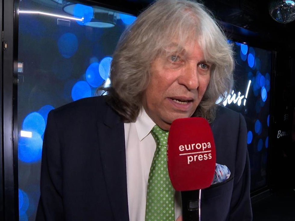 José Mercé