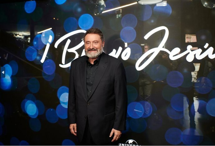 Jesús López, Chairman and CEO of Universal Music Latin America & Iberian Peninsula
