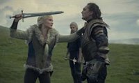 La temporada 4 de The Witcher ficha a tres estrellas como personajes clave