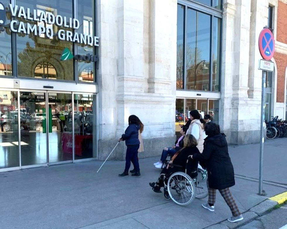 Más de 10.000 personas en CyL se benefician de los proyectos de Impulsa Igualdad y sus entidades con el 0,7% de la Renta.