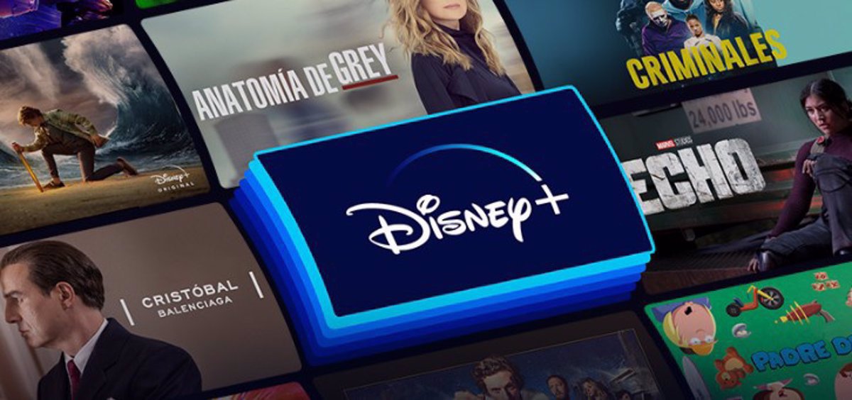 Disney+ CEO says first major crackdown on shared accounts will begin in June