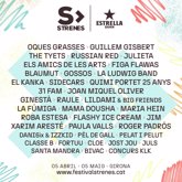 Foto: El Festival Strenes de Girona abre con Ginest en una edición con un 80% de entradas ya vendidas