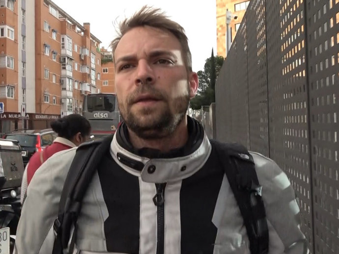 José María Almoguera