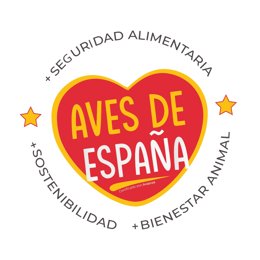 Logo de Aves de España de Avianza