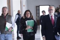 Salud "da por cerrado" el caso del exviceconsejero y entiende que Guzmán "no firmará" el contrato hasta julio