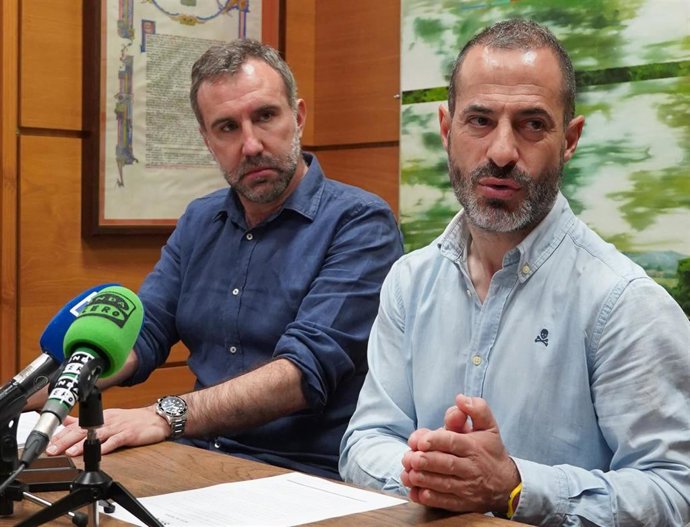 El Ayuntamiento de Siero ultima los trámites para adjudicar el contrato que permitirá la opción de pagar por bizum.