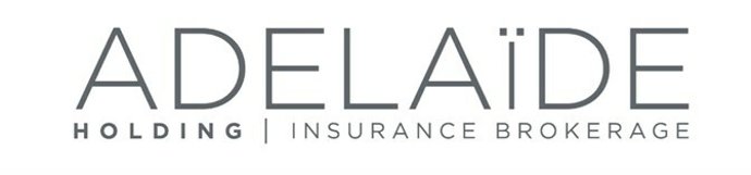 Groupe Adelaide Logo