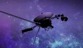 Foto: La NASA identifica qué le pasa a su nave interestelar Voyager 1