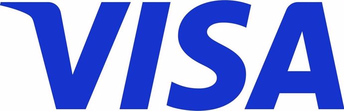 Archivo - Logo de Visa.
