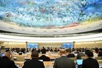 El Consejo de Derechos Humanos de la ONU exige a los Estados miembro el cese de la venta de armas a Israel