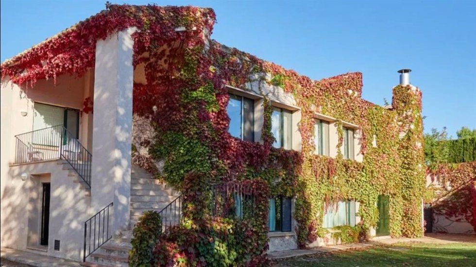 Hotel Rural Casa Pernías  Rusticae (Moratalla, Murcia)
