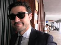 El abogado de Antonio Tejado, sin palabras tras la decisión del juez de dejarlo en prisión