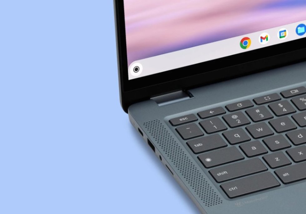 Chromebook