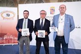 Foto: La Diputación de Almería acoge la presentación del libro taurino 'Más allá de la palabra', de Paco Villaverde