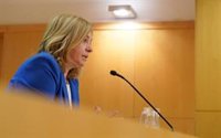 Sanz asegura que las propuestas de Maroto para Valdemingómez son "inviables" y defiende reducción de molestias a vecinos