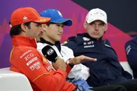 Carlos Sainz: "Estamos más cerca de Red Bull de lo que esperaba"