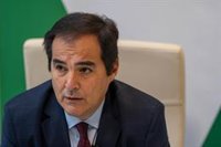 La Junta impulsará reforma de la Ley de Incompatibilidades y critica la "manipulación" con la situación de Guzmán