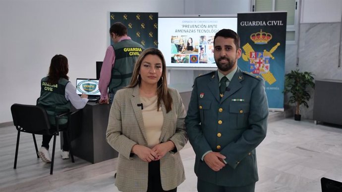 Diputación y Guardia Civil se unen para proteger a los ayuntamientos de la ciberdelincuencia