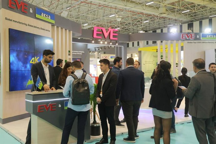 EVE_Energy