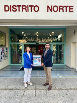 El Ayuntamiento de Alcalá de Guadaíra (Sevilla) y Clece realizarán una jornada de selección y captación de personal sociosanitario.