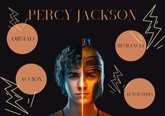 Foto: Percy Jackson y los dioses del Olimpo