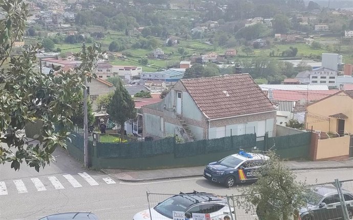 La familia del homicida sexagenario de Vigo pidió ayuda el lunes y la Xunta defiende que "inmediatamente" hizo gestiones