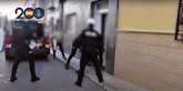 Foto: Detenido en Jaén por extorsionar y agredir a un empresario para cobrarse un préstamo "leonino"