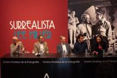 Foto: El Centro Andaluz de la Fotografía acoge la exposición 'Surrealista Lee Miller'