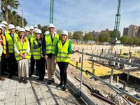 El Consell pedirá desplazar a Alicante dos salas de lo Social y de lo Contencioso-Administrativo del TSJCV