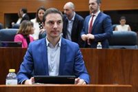 PSOE ve "inaceptable" que la Comunidad "culpe" del ciberataque al abogado del novio de Ayuso al Gobierno de España