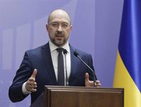 Ucrania denuncia que Rusia ha destruido el 80% de las centrales termoeléctricas en las últimas semanas