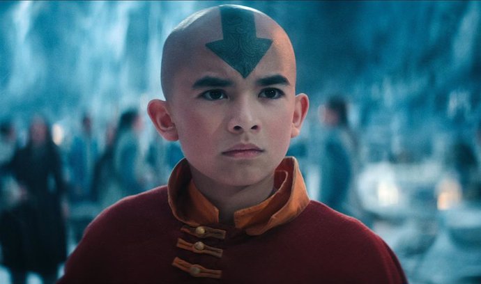 La temporada 2 de Avatar se enfrenta a grandes cambios