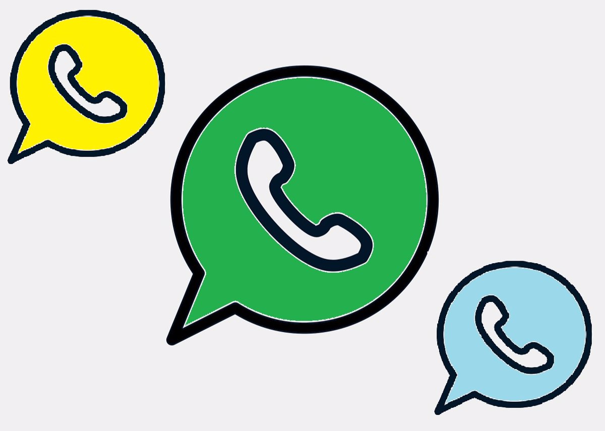 Changing the color of the WhatsApp icon is possible, but it can put user privacy at risk