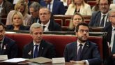 Foto: Aragons escuchará a los presidentes del PP en el Senado, aunque no habrá debate cruzado entre ellos