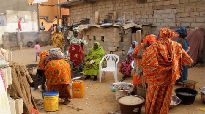 Fotograma de "Mare Mediterraneum"