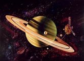 Foto: Pioneer 11, primera nave que fue a Saturno, cumple 51 años de viaje