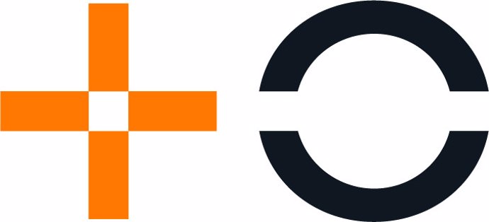 Archivo - Logotipo de MásOrange