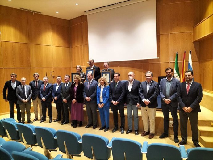 Asamblea General de la FOE.