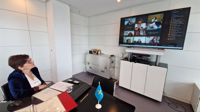 Concepción Saavedra