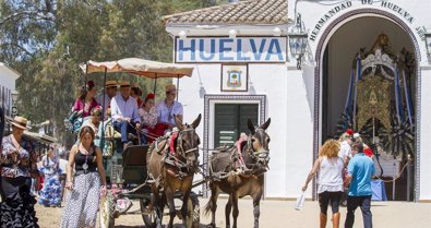 Huelva