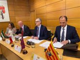 Foto: Murcia respalda el Plan Integral de Prevención y Control de Tabaquismo tras el compromiso de incluir financiación