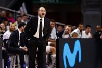 Chus Mateo: "Ya sabemos lo difícil que es Howard cuando empieza a coger la racha"