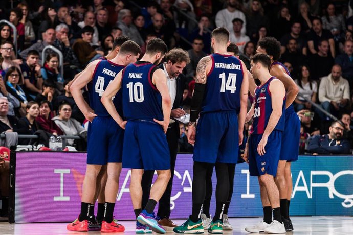 Archivo - Roger Grimau