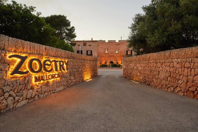 Zoëtry Mallorca inicia temporada el 19 de abril, con la gastronomía 'Estrella Michelin' como gran atractivo