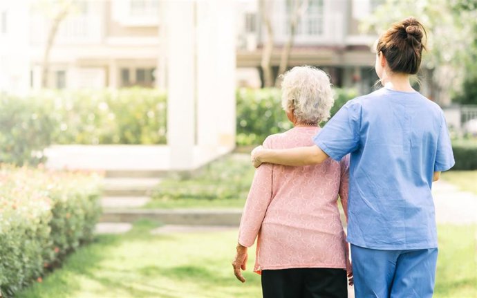 El pasado mes de marzo se cerró con 40.560 personas en situación de dependencia, un 3,7% más que en 2022.