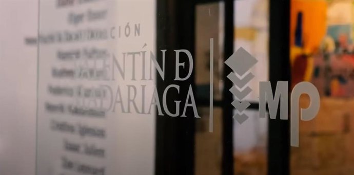 Imagen de recurso de la Fundación Valentín de Madariaga.
