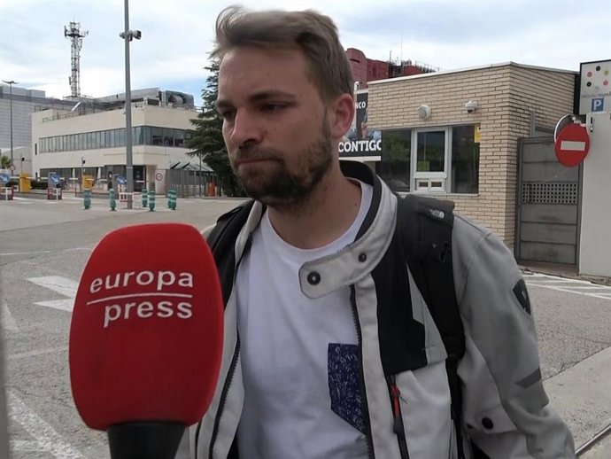 JOSÉ MARÍA ALMOGUERA