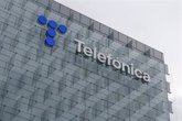 Foto: El cierre de la red de cobre de Telefónica amenaza con dejar sin conexión a más de 100.000 hogares gallegos