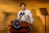 Foto: Filipinas.- Filipinas advierte de que "no pueden cerrar los ojos" en el conflicto territorial con China